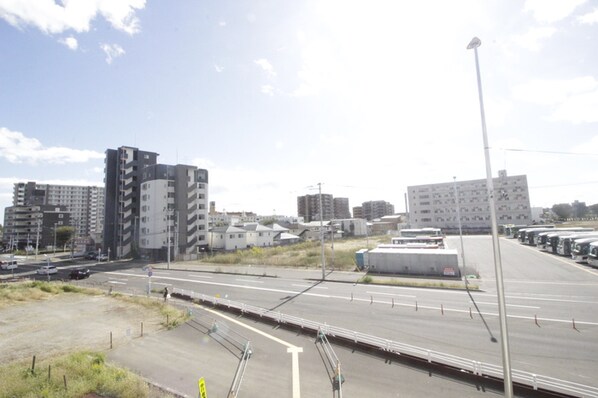 銀杏町庄司マンションの物件内観写真